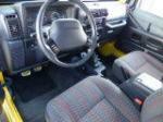 2000 Jeep Wrangler Custom Suv