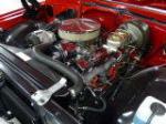 1969 CHEVROLET C-10 CUSTOM PICKUP - Engine - 170057