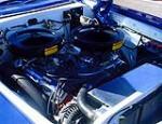 1964 DODGE 440 CUSTOM 2 DOOR HARDTOP - Engine - 170083