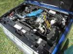 1989 FORD RANGER GT PICKUP - Engine - 170161