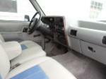 1989 FORD RANGER GT PICKUP - Interior - 170161