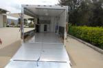 2009 CUSTOM CAR TRAILER - Engine - 170173