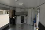 2009 CUSTOM CAR TRAILER - Interior - 170173