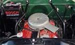 1957 GMC 100 STEPSIDE PICKUP - Engine - 170198