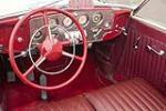 1937 CORD 812 PHAETON - Interior - 170264