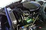 1954 OLDSMOBILE 98 2 DOOR HARDTOP - Engine - 170347