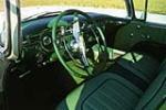 1954 OLDSMOBILE 98 2 DOOR HARDTOP - Interior - 170347