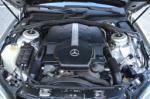 2002 MERCEDES-BENZ S430 4 DOOR SEDAN - Engine - 170361