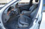 2002 MERCEDES-BENZ S430 4 DOOR SEDAN - Interior - 170361