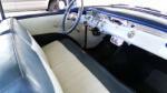 1956 PONTIAC CHIEFTAIN CUSTOM 2 DOOR HARDTOP - Interior - 170363