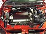 1998 PONTIAC GRAND PRIX G8 CUSTOM 2 DOOR COUPE - Engine - 170383