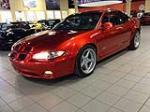 1998 PONTIAC GRAND PRIX G8 CUSTOM 2 DOOR COUPE - Front 3/4 - 170383