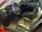 1998 PONTIAC GRAND PRIX G8 CUSTOM 2 DOOR COUPE - Interior - 170383