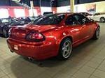 1998 PONTIAC GRAND PRIX G8 CUSTOM 2 DOOR COUPE - Rear 3/4 - 170383