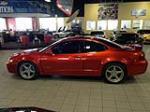 1998 PONTIAC GRAND PRIX G8 CUSTOM 2 DOOR COUPE - Side Profile - 170383