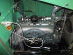 1929 FORD MODEL A ROADSTER - Engine - 170385