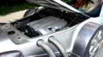 2008 CADILLAC XLR CUSTOM CONVERTIBLE - Engine - 170404