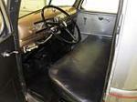 1941 CHEVROLET PICKUP - Interior - 170489