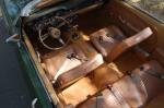 1967 FORD MUSTANG CONVERTIBLE - Interior - 170617