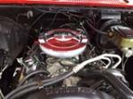 1985 CHEVROLET SILVERADO PICKUP - Engine - 170630