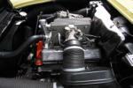 1958 CHEVROLET CORVETTE CONVERTIBLE - Engine - 170631