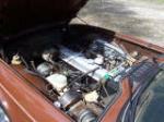 1976 TRIUMPH TR-6 ROADSTER - Engine - 170849