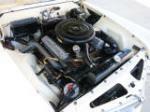 1957 LINCOLN CONTINENTAL MARK II 2 DOOR COUPE - Engine - 170862