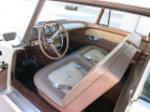 1957 LINCOLN CONTINENTAL MARK II 2 DOOR COUPE - Interior - 170862
