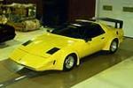1988 PEGASUS CUSTOM COUPE - Front 3/4 - 170867