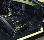 1988 PEGASUS CUSTOM COUPE - Interior - 170867