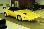 1988 PEGASUS CUSTOM COUPE - Side Profile - 170867