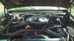 1972 CHEVROLET NOVA 2 DOOR HARDTOP - Engine - 170868
