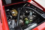 1974 MASERATI MERAK 2 DOOR HARDTOP - Engine - 170937