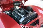 1939 FORD DELUXE 4 DOOR SEDAN - Engine - 174478