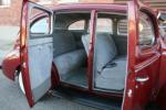 1939 FORD DELUXE 4 DOOR SEDAN - Interior - 174478