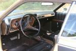 1972 DODGE CHARGER RALLYE 2 DOOR HARDTOP - Interior - 174482