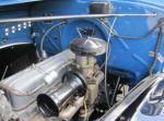 1941 CHEVROLET 1/2 TON PICKUP - Engine - 174490