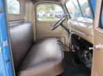 1941 CHEVROLET 1/2 TON PICKUP - Interior - 174490