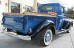 1941 CHEVROLET 1/2 TON PICKUP - Rear 3/4 - 174490