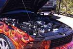2005 FORD MUSTANG GT CUSTOM FASTBACK - Engine - 174507