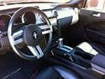 2005 FORD MUSTANG GT CUSTOM FASTBACK - Interior - 174507