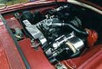 1963 STUDEBAKER AVANTI 2 DOOR SEDAN - Engine - 174511