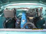 1959 FORD F-100 PICKUP - Engine - 174520