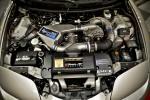 2002 PONTIAC FIREBIRD TRANS AM WS-6 2 DOOR COUPE - Engine - 174571