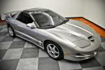 2002 PONTIAC FIREBIRD TRANS AM WS-6 2 DOOR COUPE - Front 3/4 - 174571