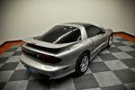2002 PONTIAC FIREBIRD TRANS AM WS-6 2 DOOR COUPE - Rear 3/4 - 174571
