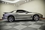 2002 PONTIAC FIREBIRD TRANS AM WS-6 2 DOOR COUPE - Side Profile - 174571