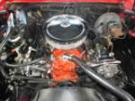 1965 CHEVROLET IMPALA CONVERTIBLE - Engine - 174576