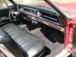 1965 CHEVROLET IMPALA CONVERTIBLE - Interior - 174576