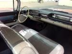 1959 OLDSMOBILE 98 2 DOOR COUPE - Interior - 174585